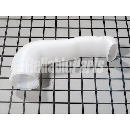 Whirlpool WPW10005300 Whirlpool Hose WPW10005300